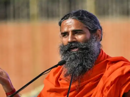 कंगना के 'जेनरेशन गटर वाले बयान पर भड़के बाबा रामदेव बोले ये बिगड़े दिमाग की निशानी