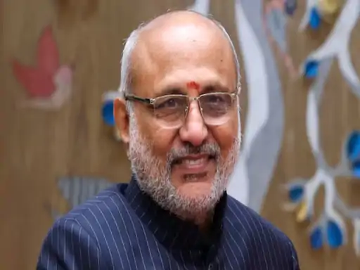 उपराष्ट्रपति के 2 सितंबर को प्रस्तावित छत्तीसगढ़ प्रवास की तैयारियों की मुख्य सचिव ने की समीक्षा