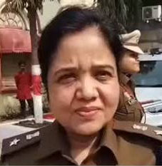 रायपुर ग्रामीण पुलिस में 6 निरीक्षकों का तबादला