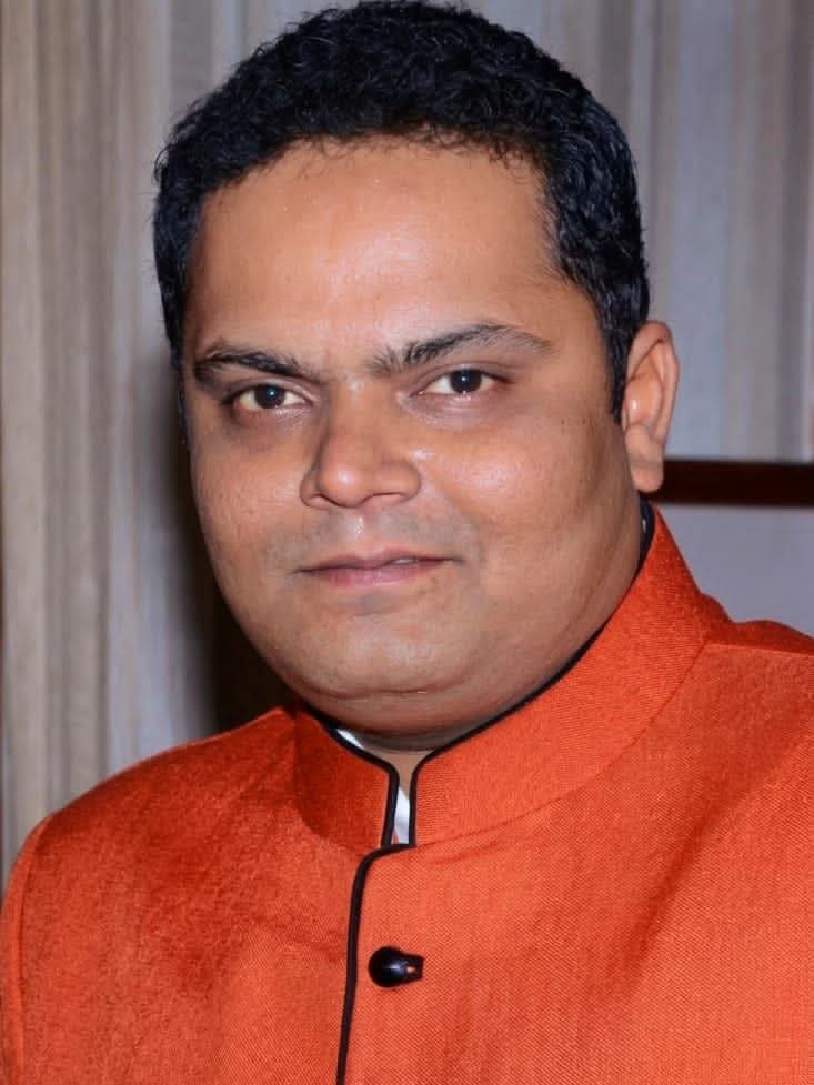 विजित टावरी का निधन
