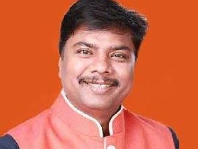 दिमागी नक्सलवाद पर केदार कश्यप का कांग्रेस पर हमला,बोले- पीएम के बयान पर भ्रम फैलाया जा रहा