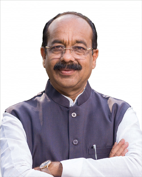 नगरीय निकायों को विभिन्न मदों में 74.88 करोड़ आबंटित