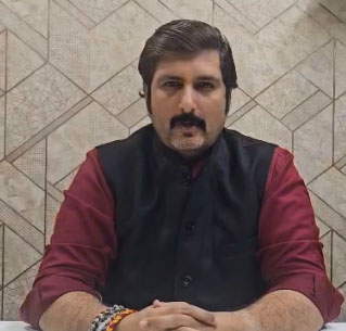 कांग्रेस के कुशासन और विष्णुदेव साय के सुशासन में फर्क स्पष्ट : चिमनानी