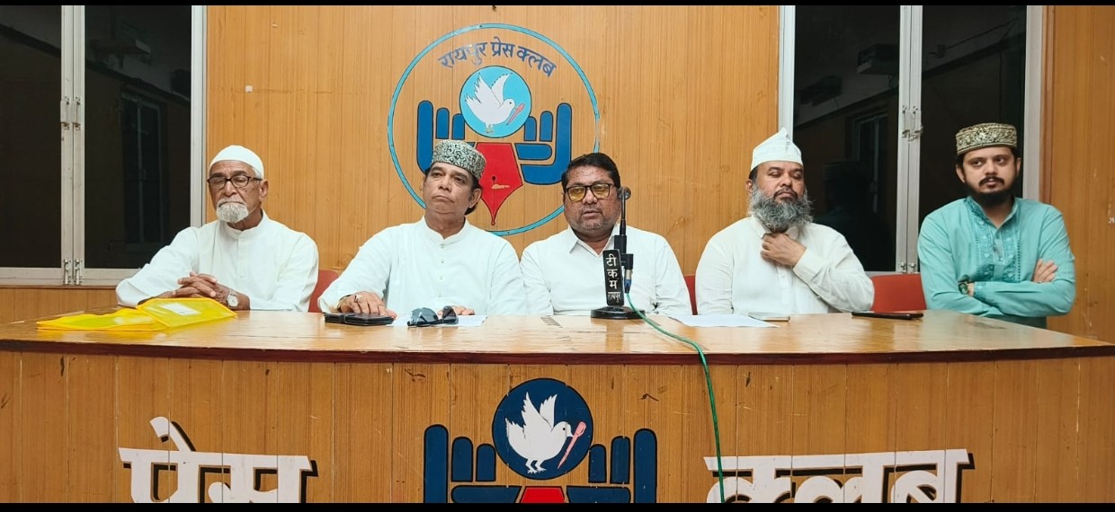 जश्ने ईद मिलादुन्नबी पर 26 को निकलेगा जुलूस