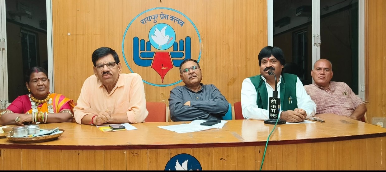 माता कौशल्या संग तीजा तिहार का आयोजन ग्राम चंदखुरी में, अयोध्या से मिट्टी लाने रवाना हुआ दल