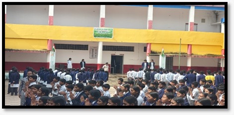 गाजरघास के खिलाफ बीजापुर में जागरूकता की मुहिम, स्कूलों से खेतों तक चला अभियान