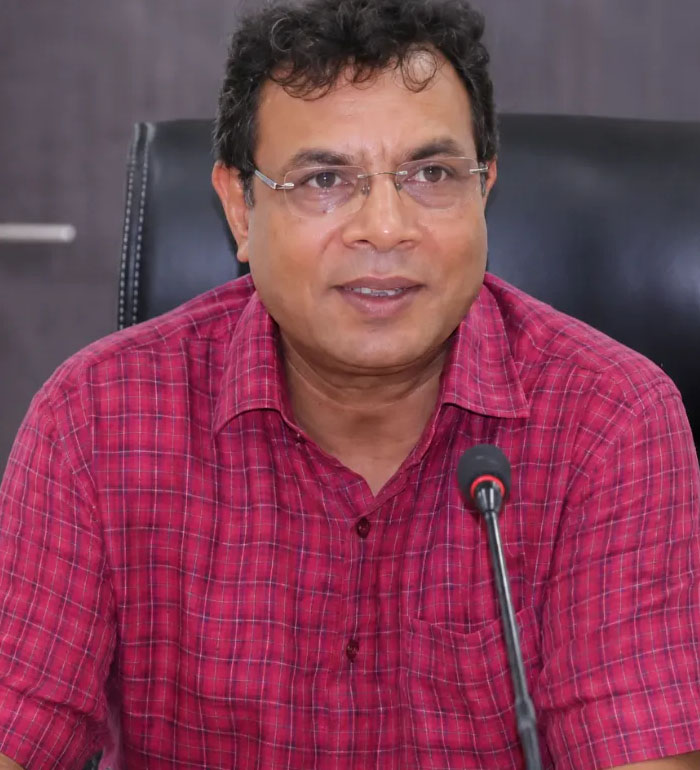 जेल में टामन सिंह की तबीयत हुई खराब, अंबेडकर अस्पताल में भर्ती 