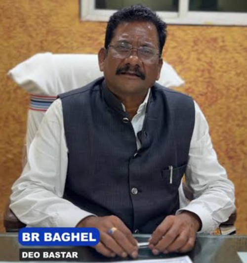 राज्यस्तरीय कार्यशाला में आलेख बस्तर के पंडुम का शामिल होना महत्वपूर्ण कदम - बलिराम बघेल