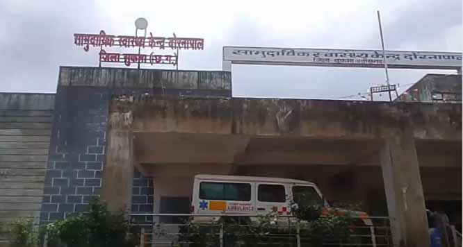 सुकमा के पोटाकेबिन पोलमपल्ली की 24 छात्राएं हुई बीमार, एक गंभीर