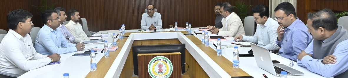 रायपुर के नंदनवन का 50 करोड़ से होगा कायाकल्प, पब्लिक प्राईवेट पार्टनरशिप मॉडल पर विकसित होगा बॉटनिकल गार्डन