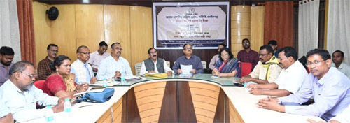 छत्तीसगढ़ में यूसीसी पर व्यापक मंथन, बस्तर से सरगुजा तक की उठी आवाज