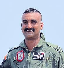 पाकिस्तानी जेट गिराने वाले अभिनंदन ने एयरफोर्स छोड़ी, अब उड़ाएंगे यात्री विमान