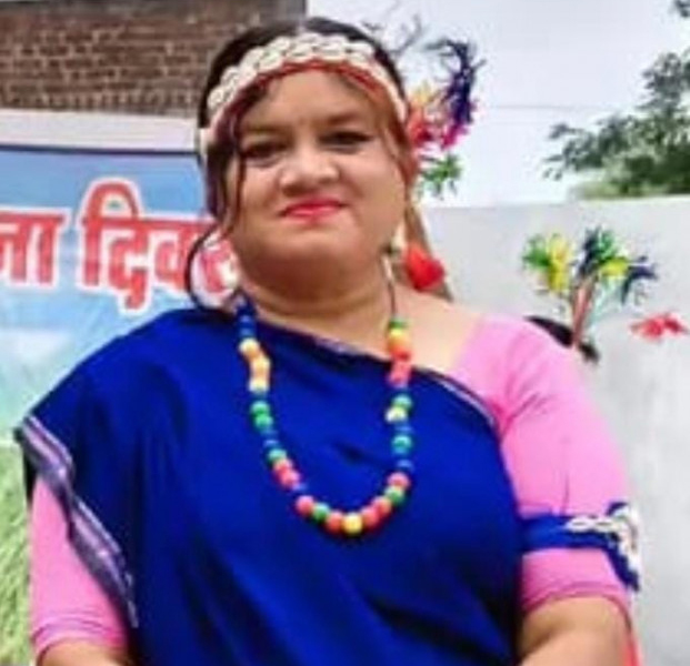 छत्तीसगढ़ की शिक्षिका सुनीता यादव को मिलेगा राष्ट्रीय शिक्षक सम्मान