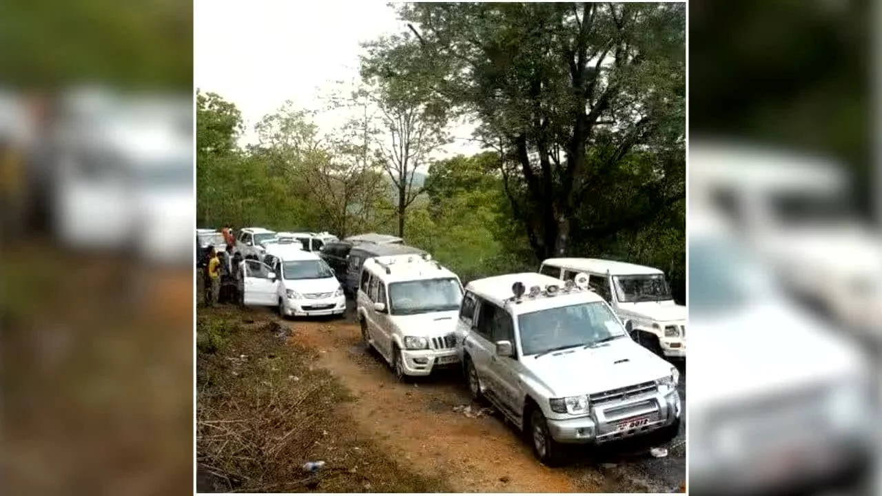 झीरम घाटी हमले पर आया फैसला..एनआईए की विशेष अदालत ने सभी 10 आरोपितों को दोषी करार दिया  