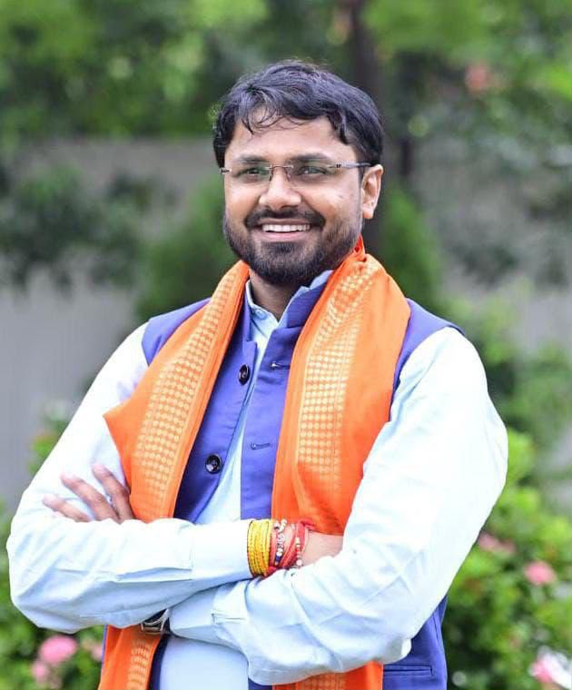 कांग्रेस के आंतरिक लोकतंत्र की खुली पोल, युवा कांग्रेस के चुनाव में बाहरी लोगों से फर्जी मतदान कराना बेहद शर्मनाक : टिकरिहा