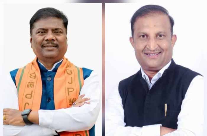 सबसे लंबे समय तक छत्तीसगढ़ के केबिनेट मंत्री रहने का रिकॉर्ड केदार कश्यप के नाम हुआ दर्ज - रजनीश