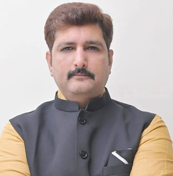 युवा कांग्रेस के नेताओं ने अपने वरिष्ठ नेताओं से भ्रष्टाचार के गुण सीखे : चिमनानी 