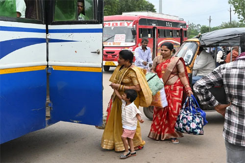 9 सूत्रीय मांग को लेकर 22 सितंबर से छत्तीसगढ़ यातायात महासंघ का अनिश्चितकालीन महाबंद का ऐलान
