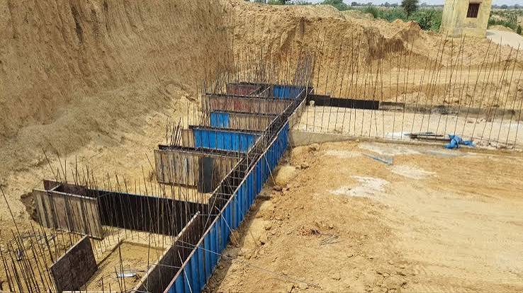 नौ सिंचाई योजनाओं के कार्यों के लिए 39.11 करोड़ रुपये स्वीकृत