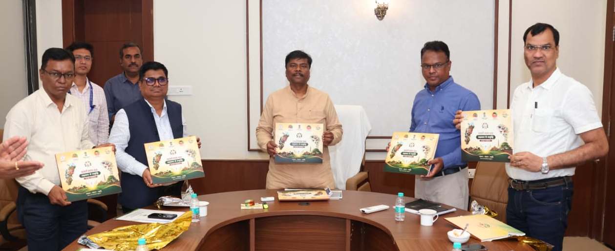 को-ऑपरेटिव बैंको में रिक्त पदों की भर्ती की कार्यवाही में लाए तेजी - मंत्री कश्यप