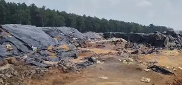 बस्तर संभााग में 28 हजार मीट्रिक टन धान की कमी, 89 करोड़ की वसूली होगी समिति प्रबंधकों से