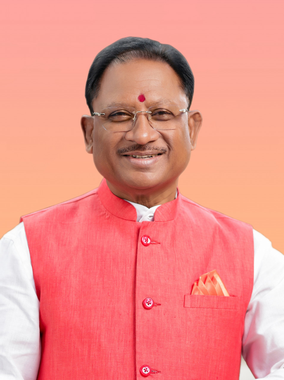 जोखिमपूर्ण भवनो की जांच में होगी लापरवाही, तो तय होगी जवाबदेही - मुख्यमंत्री साय