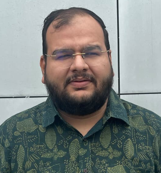 आप ने 21 राज्यों लिए नियुक्त किया सोशल मीडिया कोऑर्डिनेटर, छत्तीसगढ़ में अन्यतम शुक्ला को मिली जिम्मेदारी