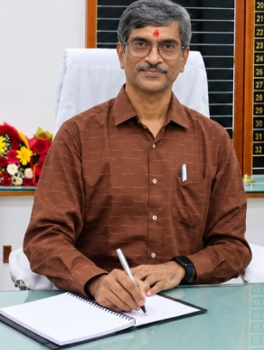 एसईसीएल में नृपेंद्र नाथ ने सम्हाला डायरेक्टर (टेक्नीकल) प्रोजेक्ट एंड प्लानिंग का अतिरिक्त प्रभार