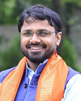 टिकरिहा का आरोप हर किस्म के अपराध में कांग्रेस और उसके अनुषांगिक संगठनों के पदाधिकारियों की संलिप्तता उजागर 