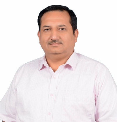 राजनीतिक कुंठा ढंकने बच्चों के कंधे का इस्तेमाल करती रही है कांग्रेस : भाजपा