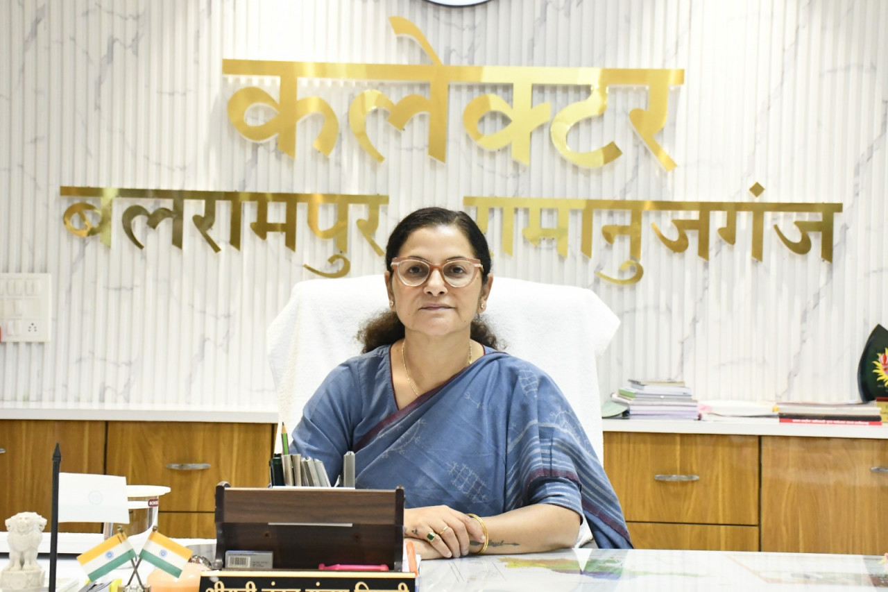 बलरामपुर जिले में सेवा और स्नेह का अनूठा संकल्प, आंगनबाड़ी के नन्हे-मुन्नों के लिए होगा खिलौना दान