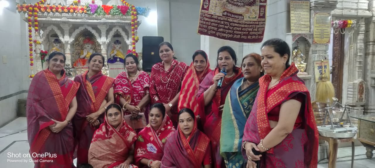 विश्वप्रेम , भाईचारे सहिष्णुता व श्रेष्ठ क्षमा का संवत्सरी महापर्व आज सामुहिक क्षमापना 16 को