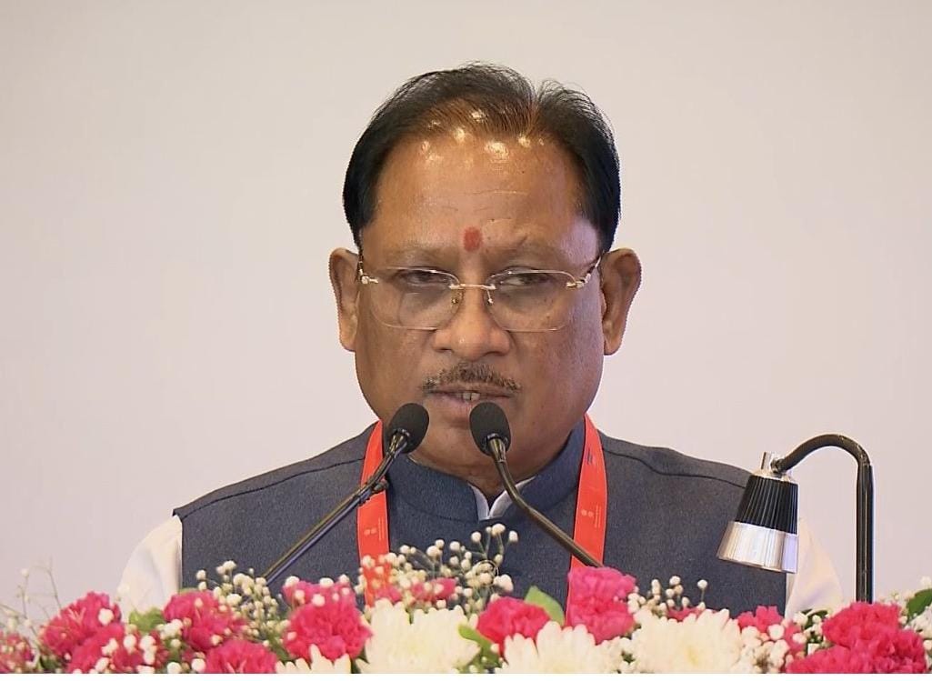 नवा रायपुर में कल से सजेगा गोल्फ का रोमांच