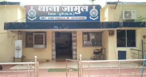 मोवा इलाके से नाबालिग को उठाकर भिलाई में युवकों ने किया सामूहिक पिटाई, पुलिस कर रही है तलाश