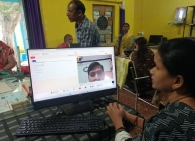 टेली मेडिसिन: डिजिटल स्वास्थ्य सेवाओं की ओर एक सशक्त कदम