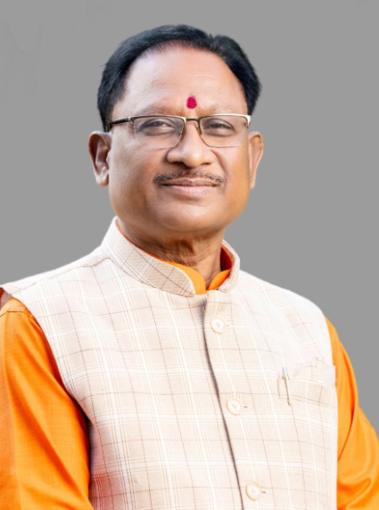 झीरम घाटी में हुआ बर्बर हत्याकांड के दोषियों को दी गई मृत्युदंड की सजा है न्याय की जीत - सीएम साय