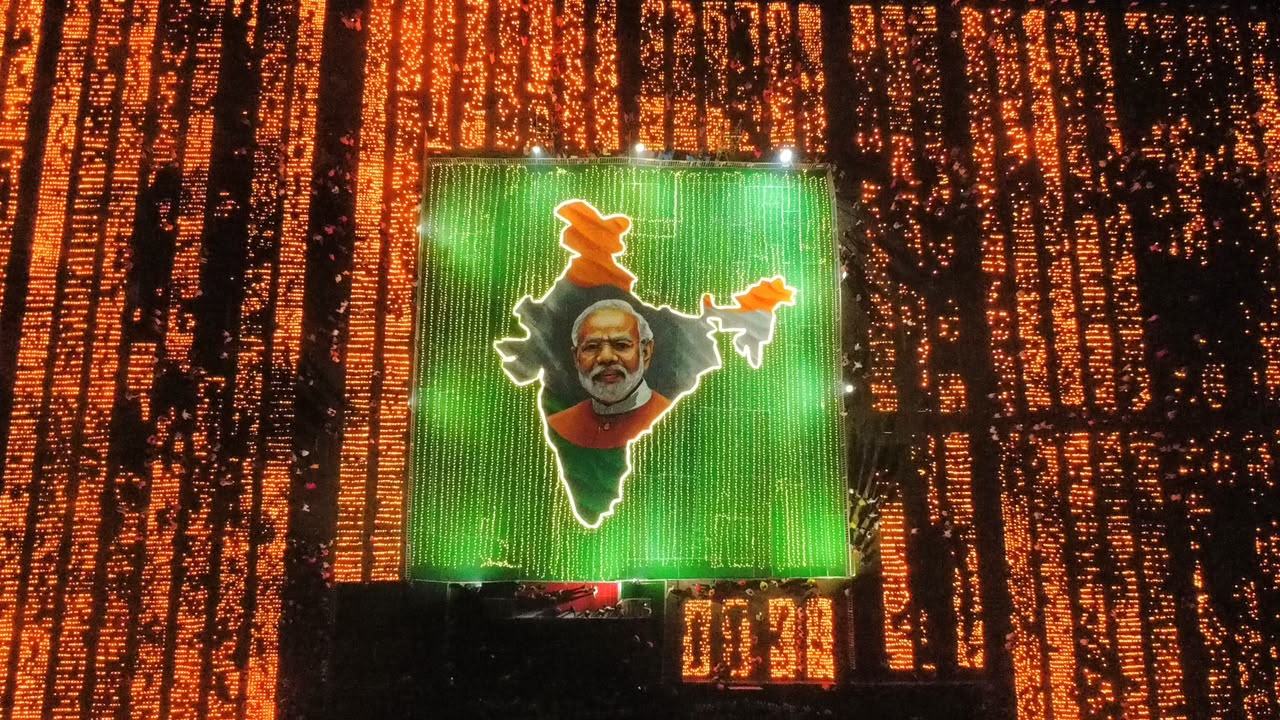 प्रधानमंत्री नरेंद्र मोदी का जीवन जनसेवा और राष्ट्र निर्माण को समर्पित: उप मुख्यमंत्री अरुण साव