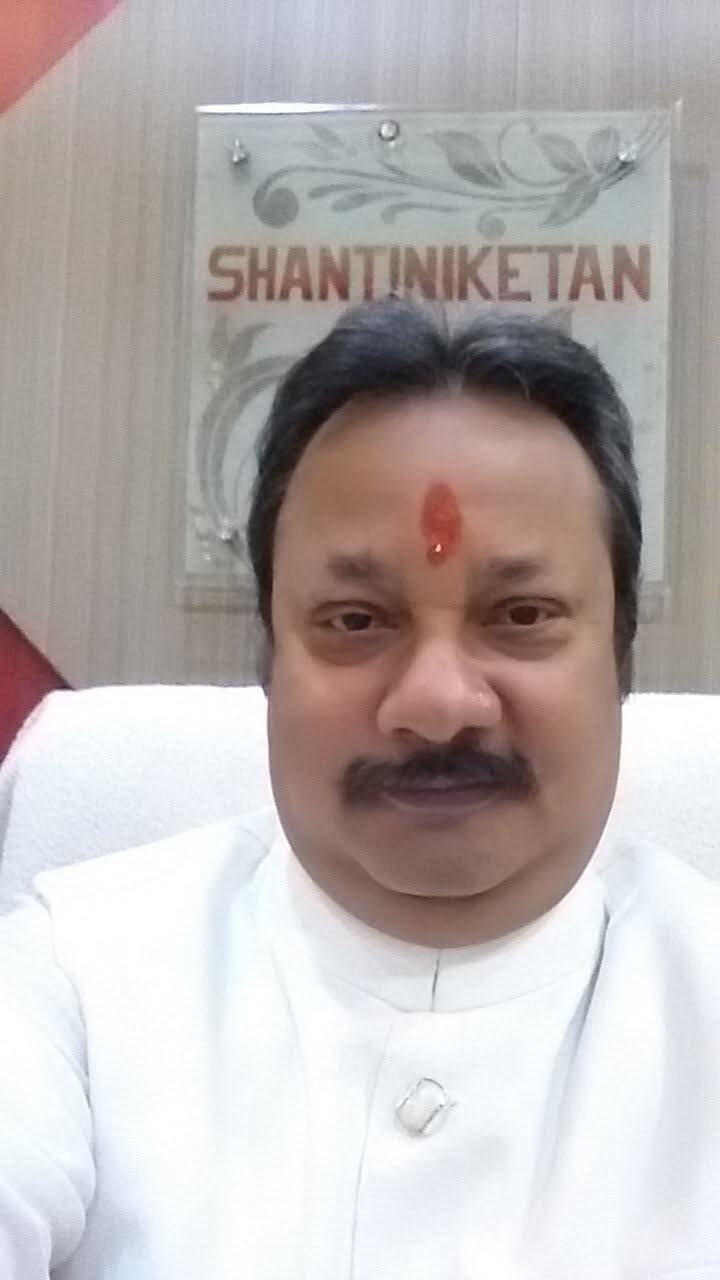 मुकेश कुमार गुप्ता का निधन