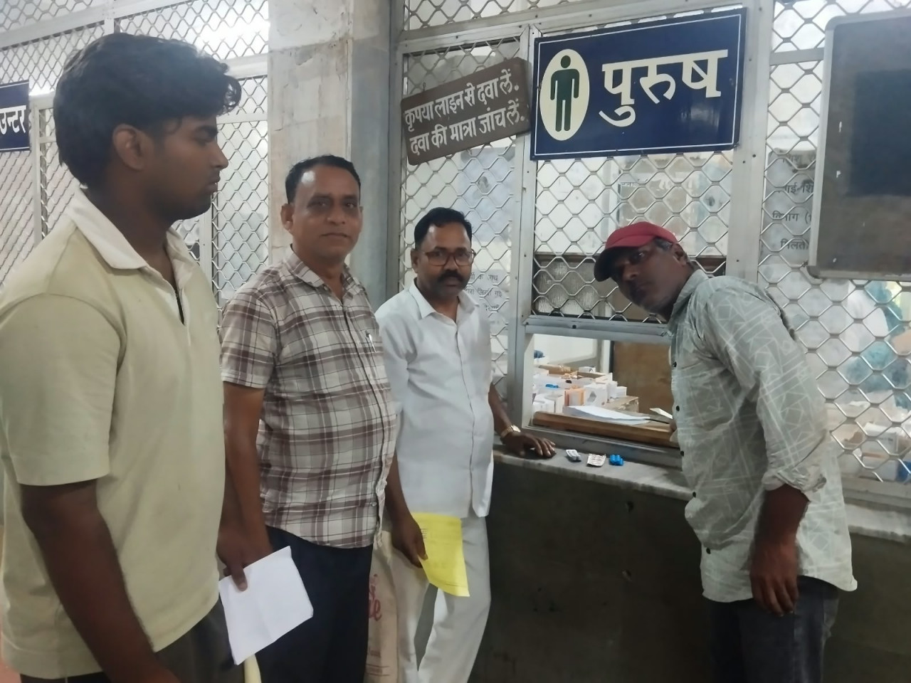 हार्ट अटैक के उपचार में लगने वाला महंगा इंजेक्शन भी सरकारी अस्पताल में निशुल्क