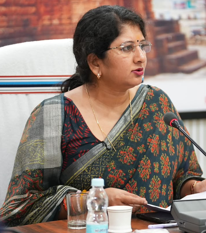 तंत्र क्रिया के आरोप में छात्र को टीसी, आयोग ने लिया कड़ा संज्ञान, डॉ वर्णिका ने दिए टीसी निरस्त करने के निर्देश