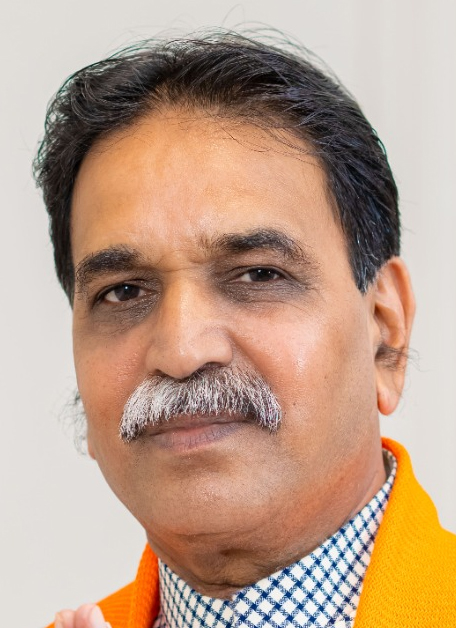 आधुनिक भारत निर्माण और नगरीय सुशासन के प्रणेता बने प्रधानमंत्री मोदी : मूणत