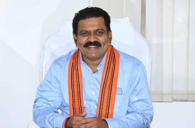 झीरम केस में एनआईए की जांच पर सवाल उठाने पर विजय शर्मा का कांग्रेस पर तंज