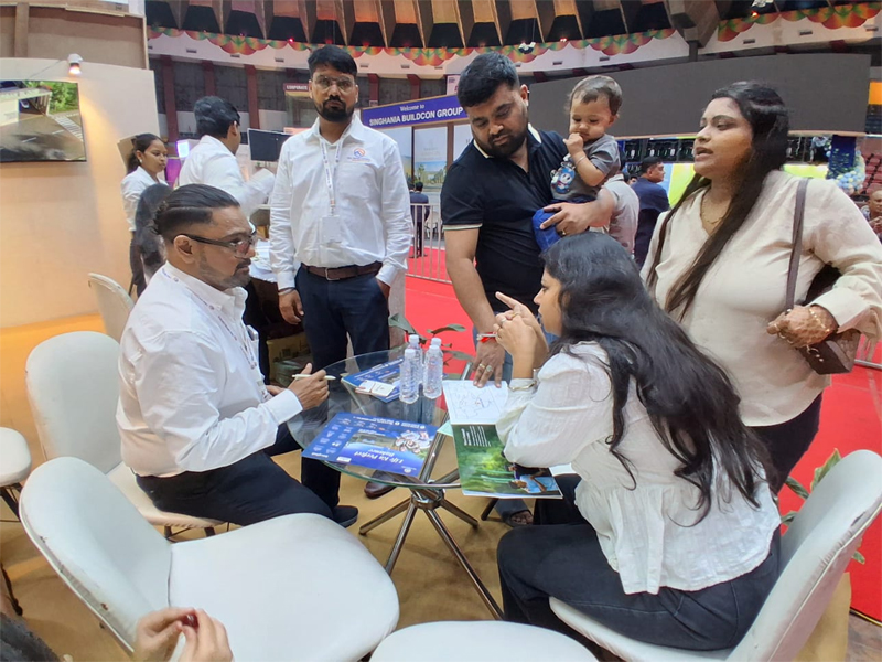 रजिस्ट्री व स्टाम्प ड्यूटी में 50 फीसदी की छूट का दिखा असर, इसलिए जबर्दस्त रिस्पांश