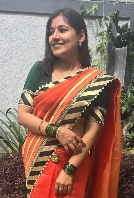 सेवा संकल्प अभियान : पंजीयन शुल्क में मिली राहत बनी बेटी के भविष्य की बचत