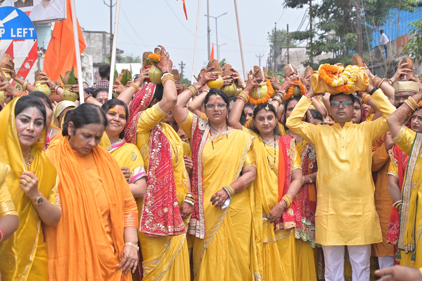 भगवान के तीन रूप हैं सत्य, चैतन्य व आनंद - श्री इन्द्रेश महाराज