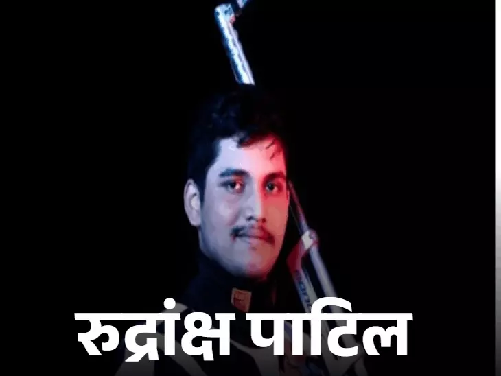 एशियन गेम्स- भारत को 6 मेडल, शूटिंग में 5 आए:हिमांशु-रुद्रांश को मेंस 10 मीटर राइफल में सिल्वर-ब्रॉन्ज; सुचिका को मिक्स्ड मार्शल आर्ट्स में कांस्य