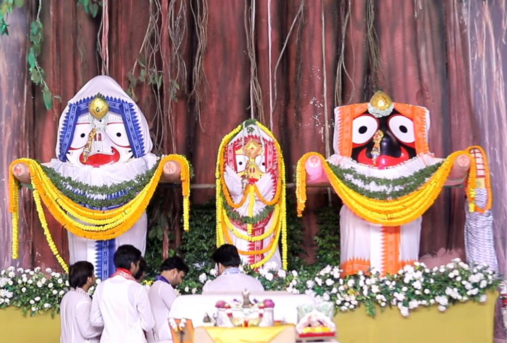 पर्यावरण की रक्षा करना, उससे प्रेम करना भी हमारा धर्म हैं - इन्द्रेश जी महाराज