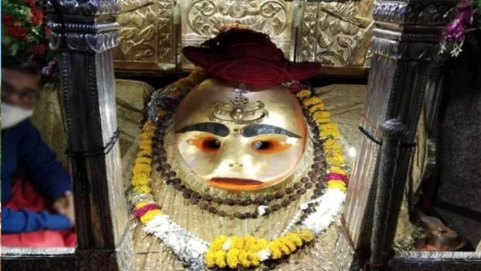*  उज्जैन में डोल ग्यारस पर राजसी वैभव से निकलेंगे बाबा कालभैरव। (फाइल फोटो)
