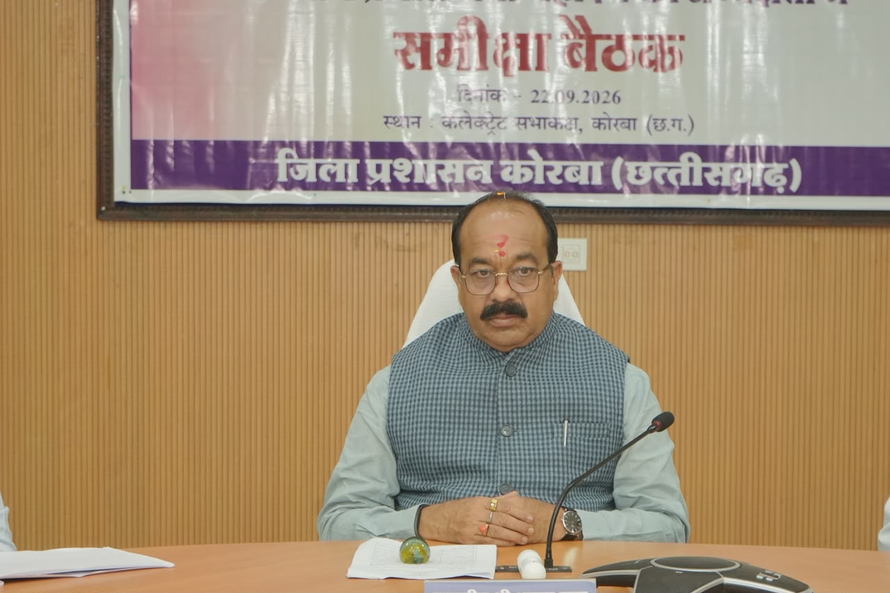 सेवा संकल्प अभियान शासन की जनकल्याणकारी योजनाओं को लोगों तक पहुंचाने का माध्यम -  अरुण साव