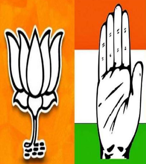भोपालपट्टनम एवं भैरमगढ़ नगर पंचायत के नगरीय निकाय चुनावी गतिविधियां हुई तेज 